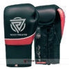 Leather Boxing Gloves