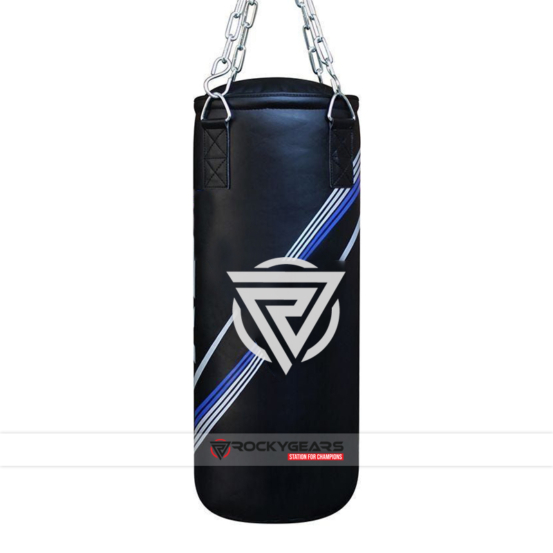 punch bag