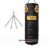 Custom Punch bags