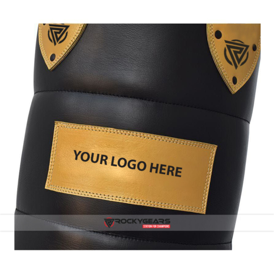 Custom Punch bags