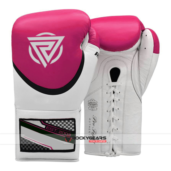 Custom boxing Gloves