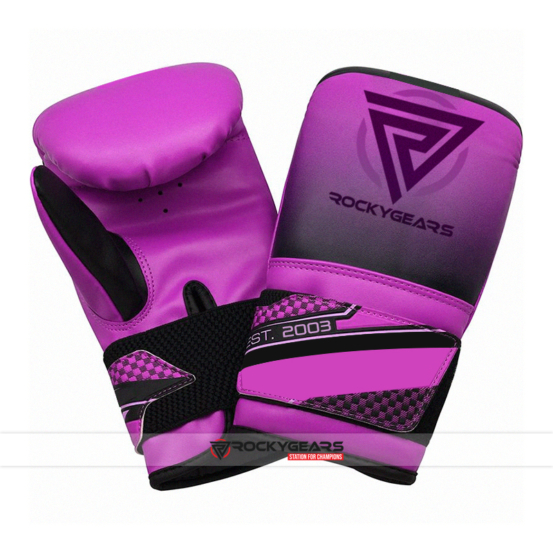 Bag Gloves