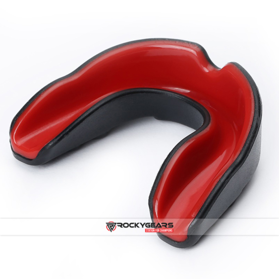 Silicon Mouth guard