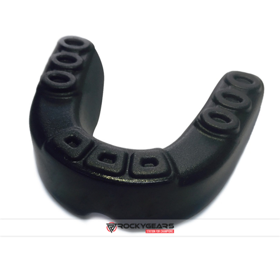 muay thai mouth guard