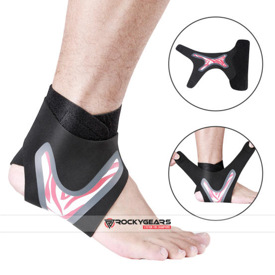 Ankle Support sleeve