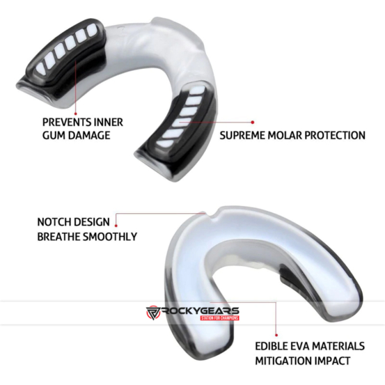 boxing mouth guard