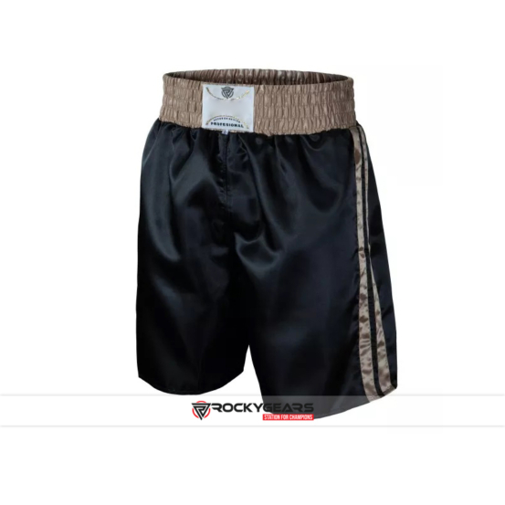 Custom Boxing Shorts