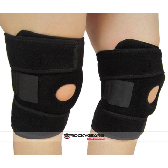 knee support