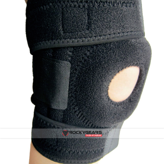 knee support