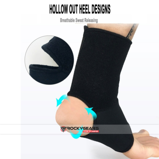 Ankle Support