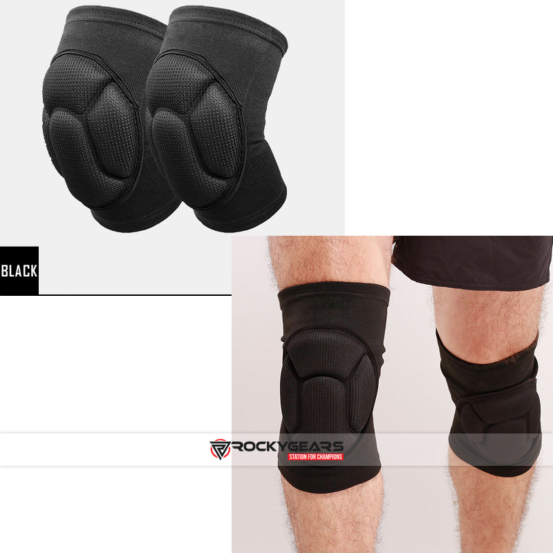 knee protector