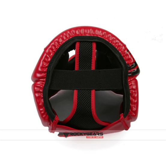 Boxing Head Protector