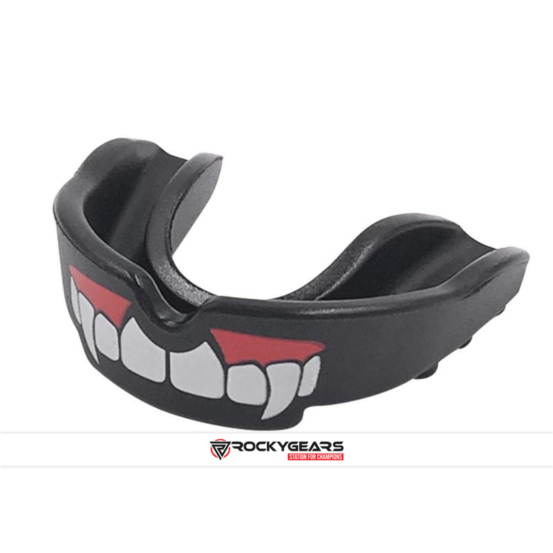 MMA Teeth protector