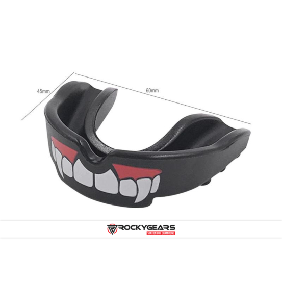 Boxing MMA Mouth guard