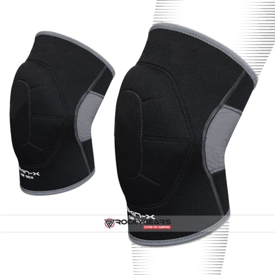 knee sleeve pad