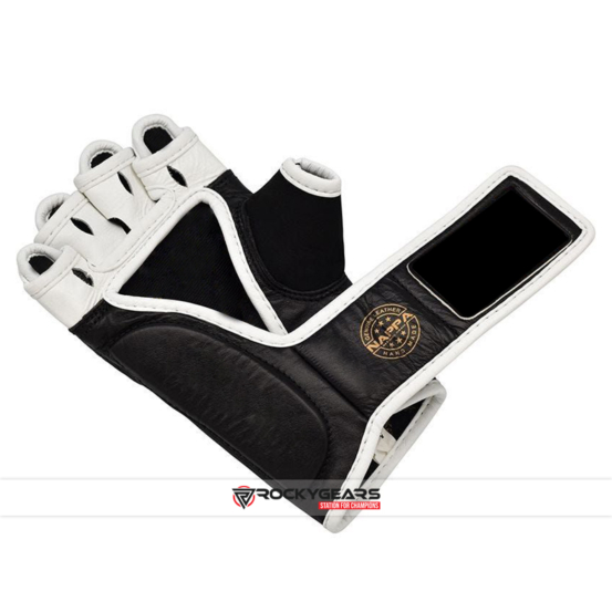 Gel Padded Gloves