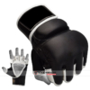 Gel Padded Gloves