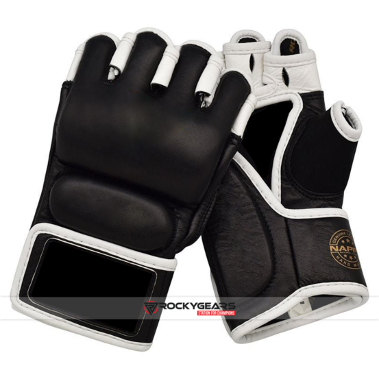 Gel Padded Gloves