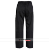 Black Karate Trousers