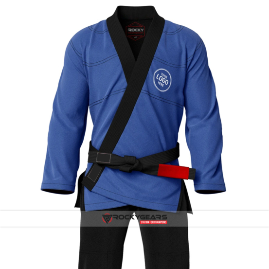 Brazilian jiu-jitsu GI