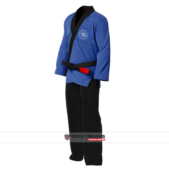 Brazilian jiu-jitsu GI