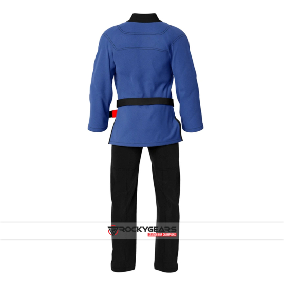 Brazilian jiu-jitsu GI