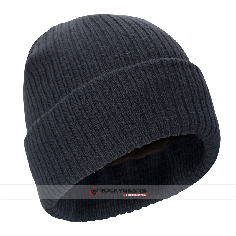 Bom Bom Beanie | #1 Custom Caps & Hats | Free Shipping