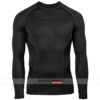 Black Rash Guard