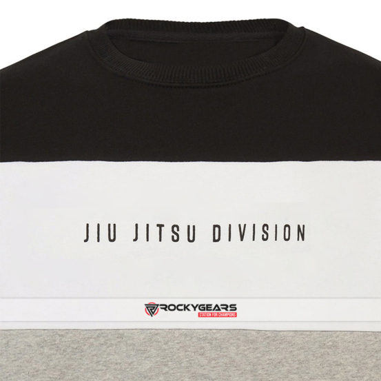 jiu jitsu shirt