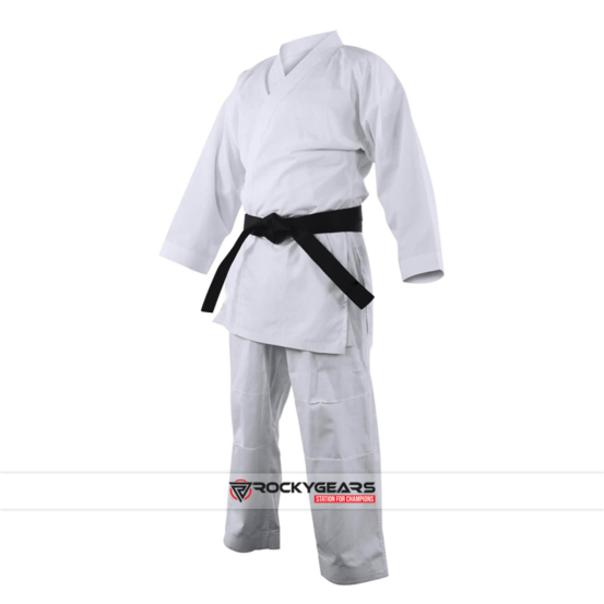 adult karate suit