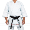 karate suit white