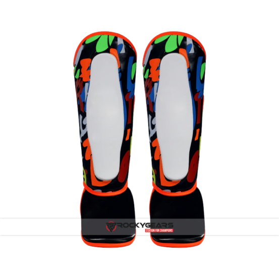 kids shin guards