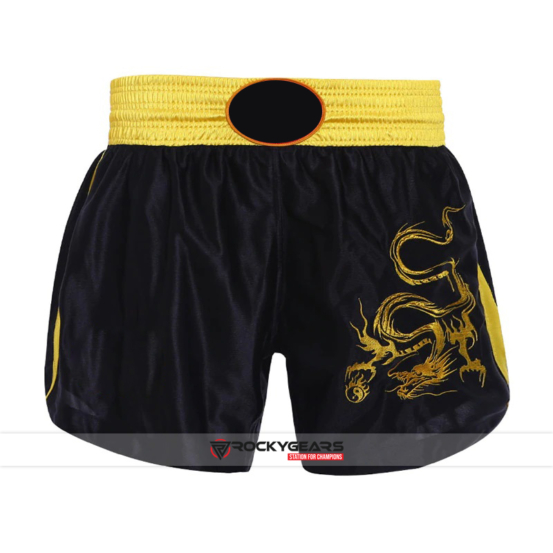 Kids Thai Shorts