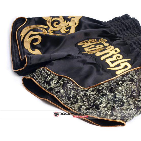 Muay Thai Shorts