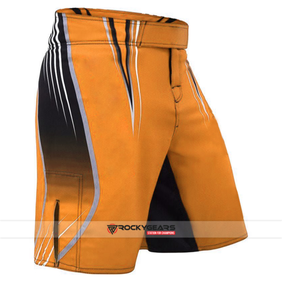 MMA Shorts