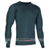 Polyester Long sleeve Rash Guards