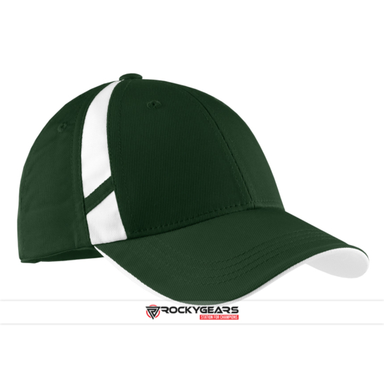 Pine Baseball Cap