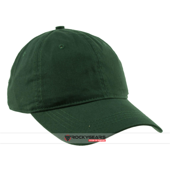 Seaweed Baseball Caps