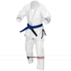 BJJ Gi white