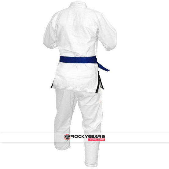 Brazilian Jiu Jitsu Gi