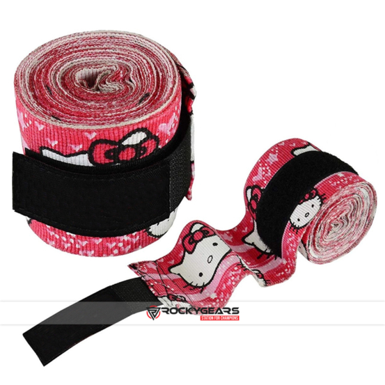 High Quality Hand Wraps