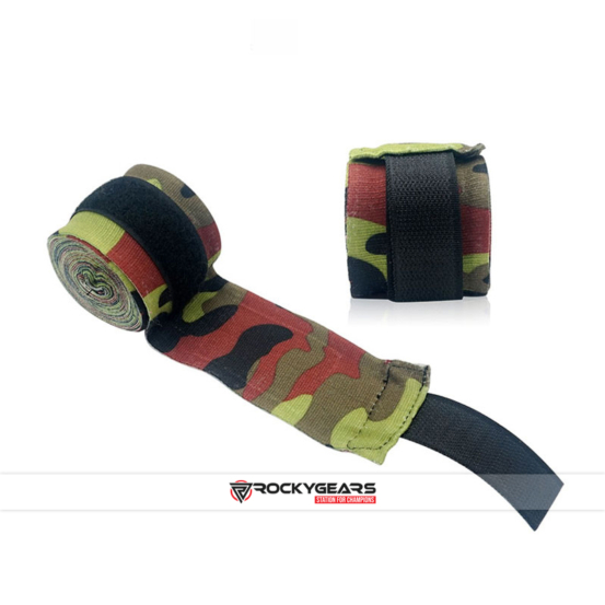 High Quality Hand Wraps