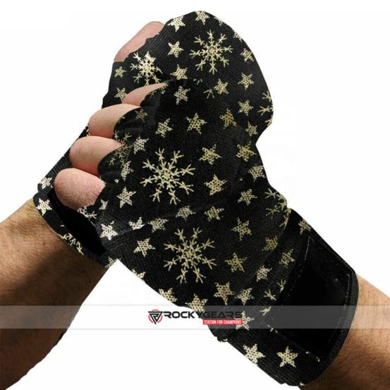 Boxing Hand Wraps