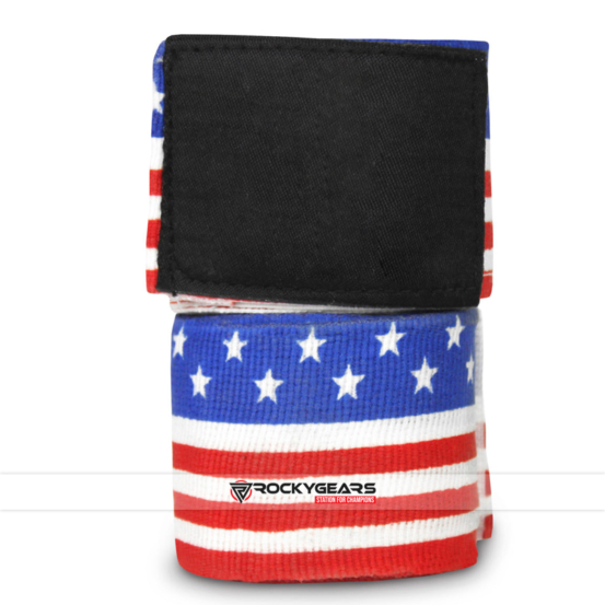 Boxing Hand Wraps