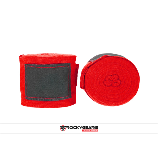 Hand Wraps with your Logo