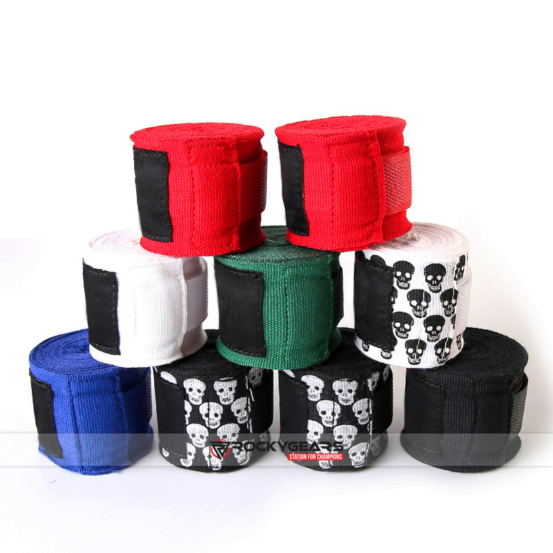 Hand Wraps for Boxing