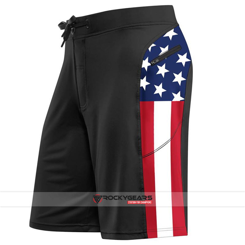 Fitness Shorts for Men | #1 Custom Gym hoodies & Vests