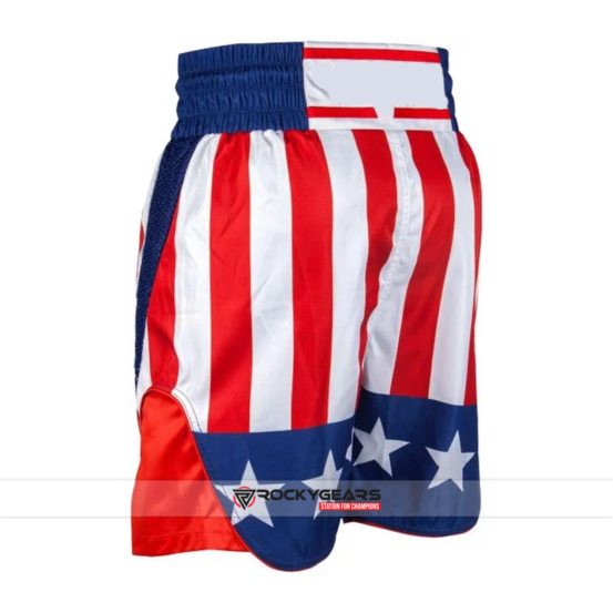 Mens Boxing Shorts