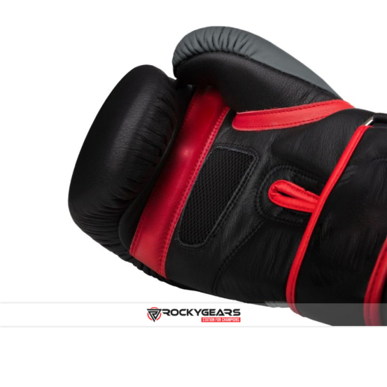 Customized Lightweight Boxing Gloves