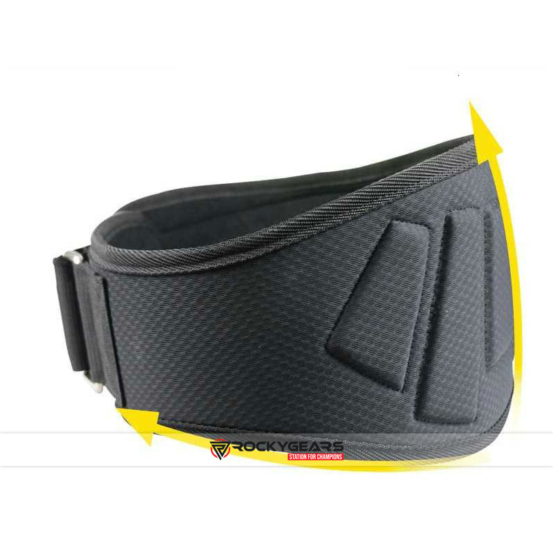 weightlifting belt